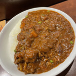 マルゴセカンド - シェフのまかないカレー