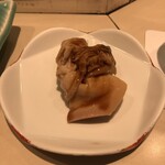 Sushidokoro Ginza Fukusuke - 