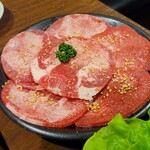 Sumibiyakiniku Shobou Jin - 