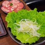 Sumibiyakiniku Shobou Jin - 