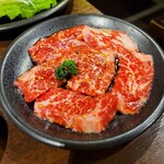 Sumibiyakiniku Shobou Jin - 