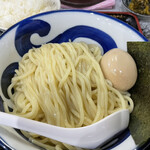 Nibo Shira-Men Aoki - R5.1 再　麺アップ