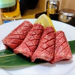 焼肉 牛マル - 