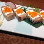 SHARI THE TOKYO SUSHI BAR - 