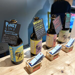 TOYFULL BREWERY - 