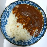 ベルク - 料理写真:
