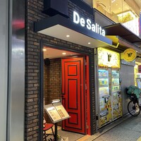 デ サリータ 渋谷 - 