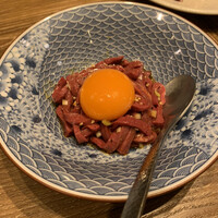 炭火焼肉ホルモン うしごろ 中目黒店 - 