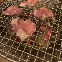 炭火焼肉ホルモン うしごろ 中目黒店 - 