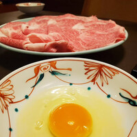 人形町今半 名古屋ミッドランドスクエア店 - 