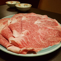 人形町今半 名古屋ミッドランドスクエア店 - 