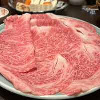 人形町今半 名古屋ミッドランドスクエア店 - 