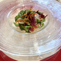 ラ・グランターブル ドゥ キタムラ - 