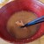 酒・蕎麦 矢来山房 - 料理写真:お通しの「茸の味噌汁」