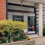 La Brianza - 寒さの底と言われた日に。でもこちらに伺うのが楽しみなものだから、寒いという予報も強風の予報にも全く怯まなかったわ～(^o^)/