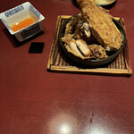 水炊きしみず - 