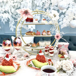 HAUTE COUTURE・CAFE - 