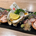 酒場わたなべ - 