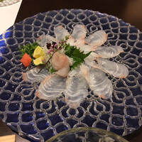 割烹蒲焼 横浜八十八 NEWoMan横浜店 - 