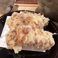 自家製粉石臼挽きうどん 青空blue 本店 - 