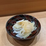 Kitahama Sushiyamano - 