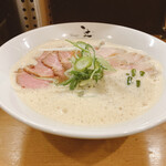 Ramen 辻 - 