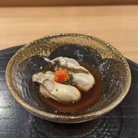 北浜鮨やまの - 