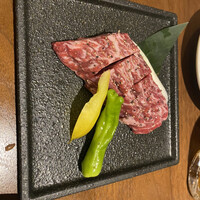 十勝ハーブ牛焼肉 MONMOM - 