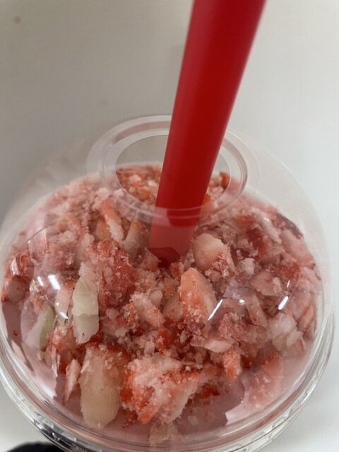 甘熟いちごや 燦燦園 - 長町南（スイーツ）の写真