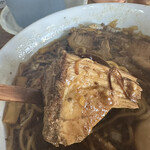 炭火らあぁめんいち - 