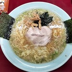 東港ラーメンショップ - 