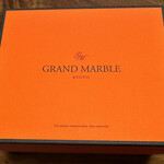 GRAND MARBLE   - 