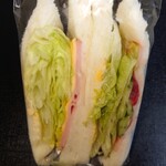 オーボンパン パンプロジャポン - 