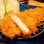 Nadai Tonkatsu Katsukura - 