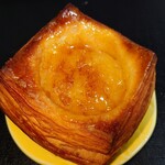 オーボンパン パンプロジャポン - 