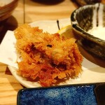 Nadai Tonkatsu Katsukura - 