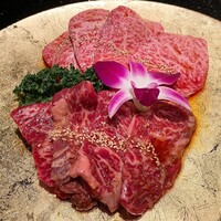 焼肉 いのうえ 吉祥寺店 - 