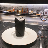 鉄板焼き あさひ - 