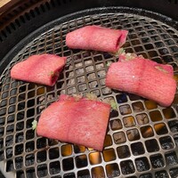 焼肉 いのうえ 吉祥寺店 - 