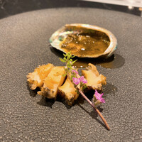 鉄板焼き あさひ - 