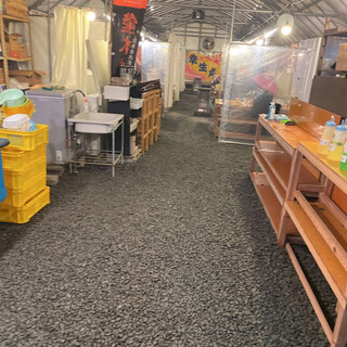 玉名の牡蠣小屋_2