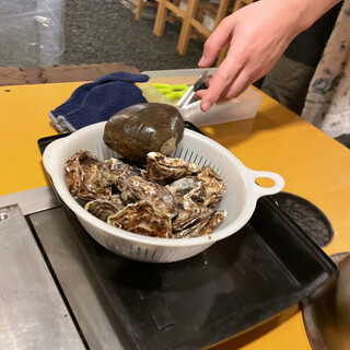 玉名の牡蠣小屋_0