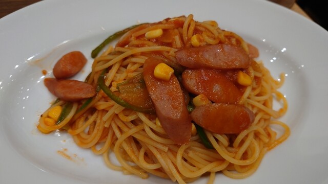 Caffe ITALIAN TOMATO Ionmoru Kitaoji Ten photo 2