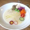食堂RUTA - 料理写真:大根スープ