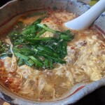 元祖辛麺 東風屋 - 