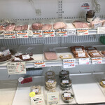 手作り ハム＆ソーセージ CRUYFF - 