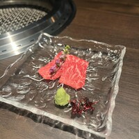焼肉 銀座コバウ 並木通り店 - 