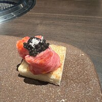 焼肉 銀座コバウ 並木通り店 - 