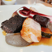 Benoit Alain Ducasse - 