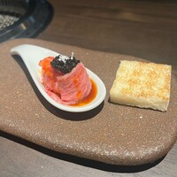 焼肉 銀座コバウ 並木通り店 - 